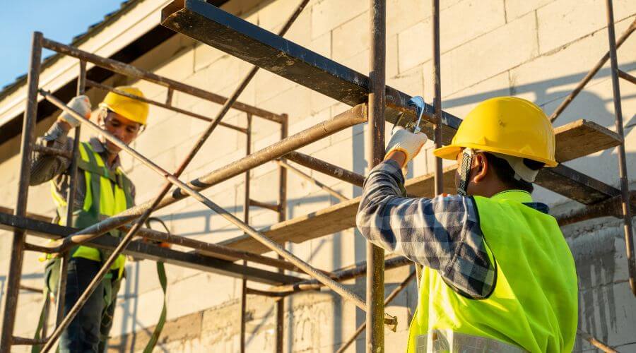 Fascia Repair in Kneeland, CA